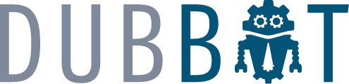 DubBot homepage